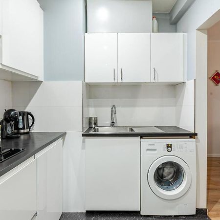 Apartamentos Completo Con Todas Las Comodidades Bruksela Zewnętrze zdjęcie