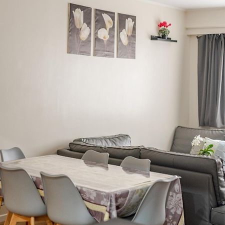Apartamentos Completo Con Todas Las Comodidades Bruksela Zewnętrze zdjęcie