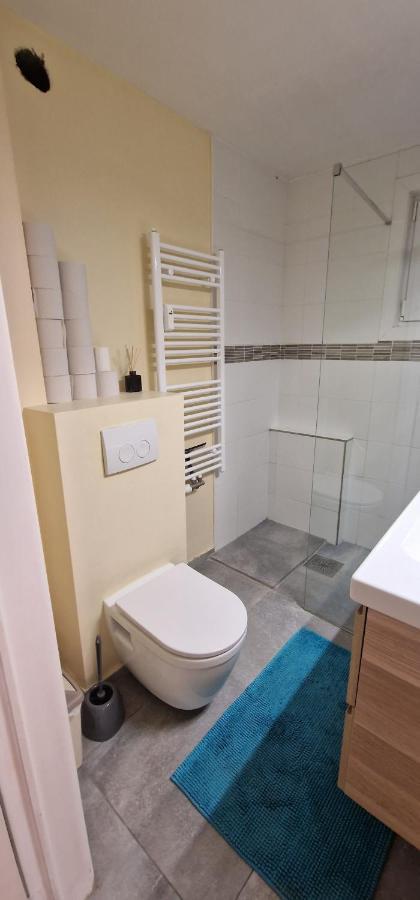 Apartamentos Completo Con Todas Las Comodidades Bruksela Zewnętrze zdjęcie