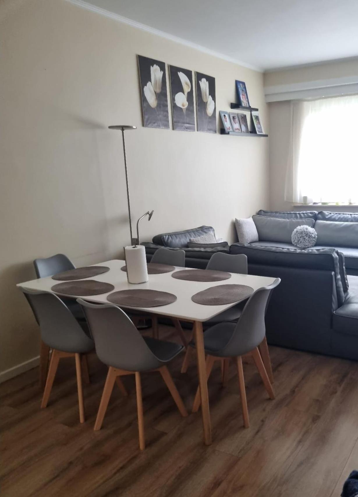 Apartamentos Completo Con Todas Las Comodidades Bruksela Zewnętrze zdjęcie