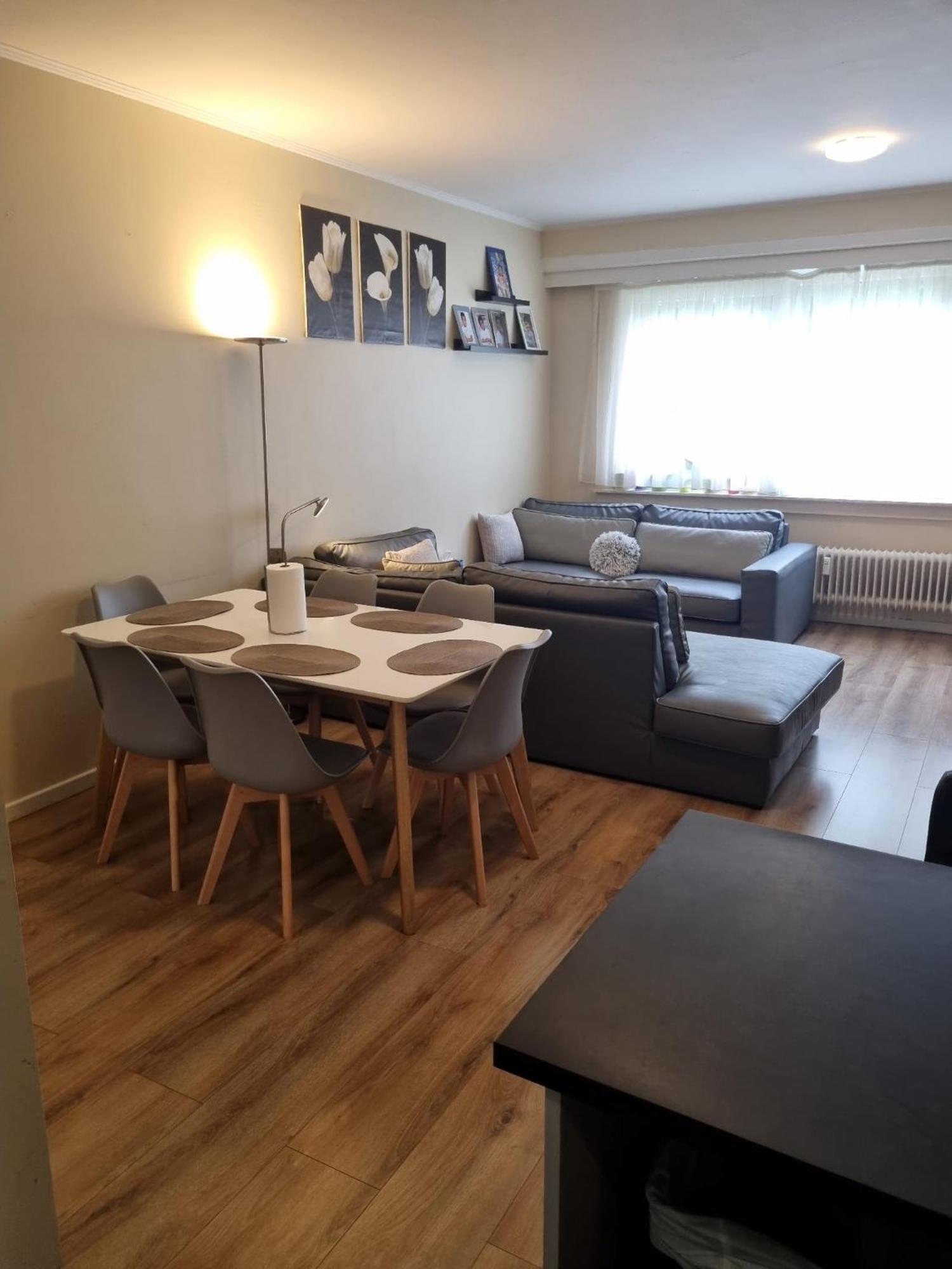 Apartamentos Completo Con Todas Las Comodidades Bruksela Zewnętrze zdjęcie