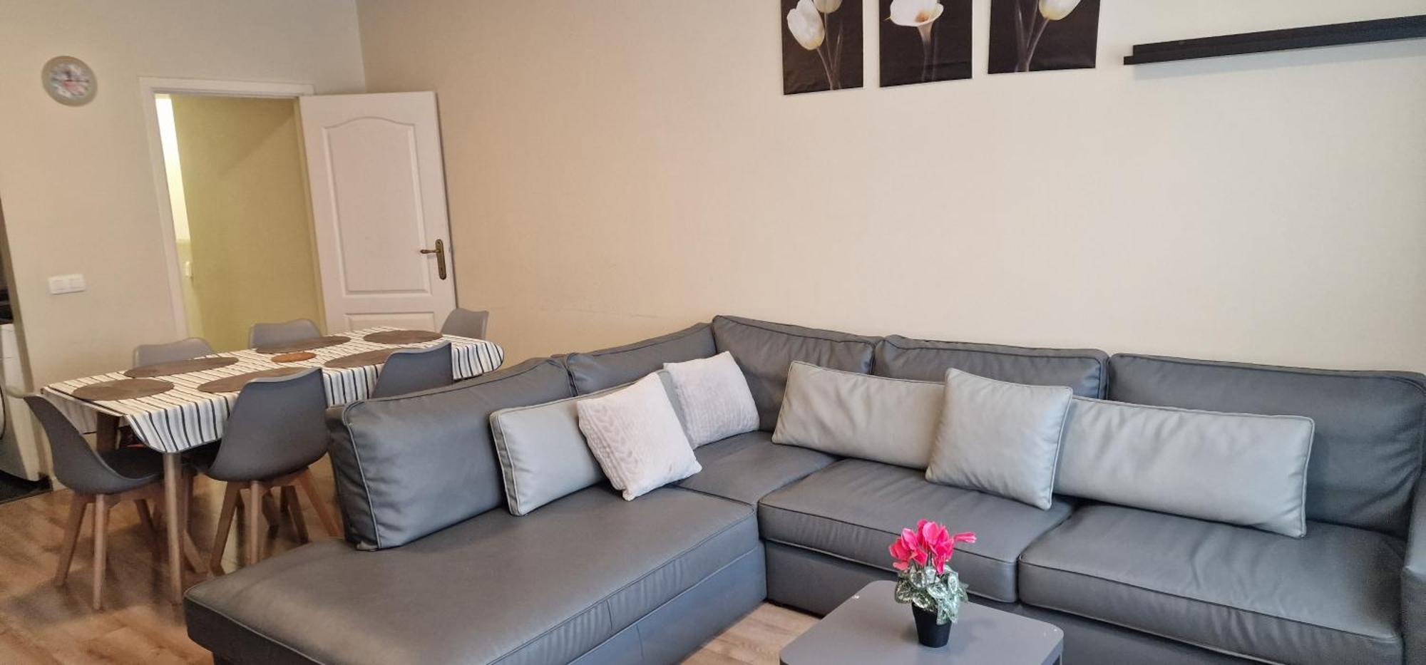 Apartamentos Completo Con Todas Las Comodidades Bruksela Zewnętrze zdjęcie