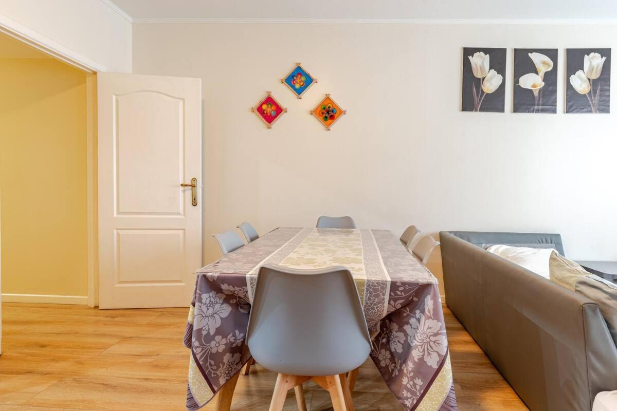 Apartamentos Completo Con Todas Las Comodidades Bruksela Zewnętrze zdjęcie