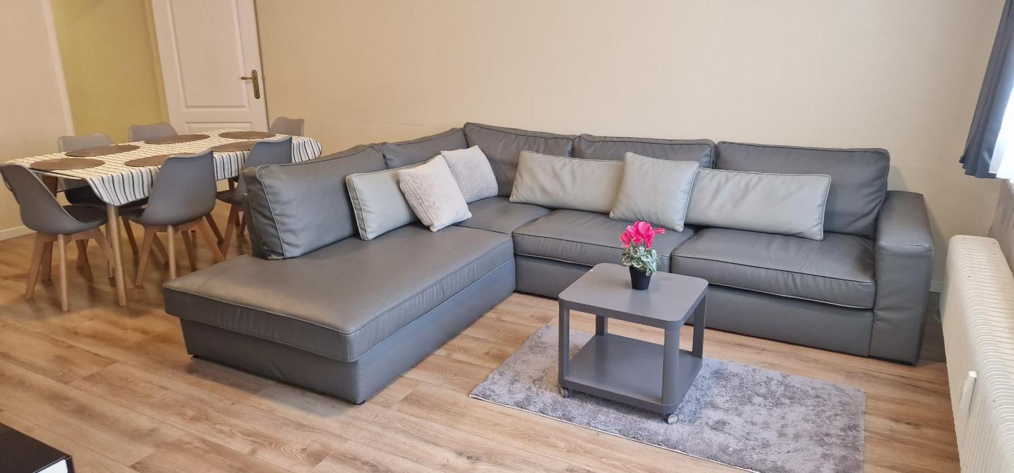 Apartamentos Completo Con Todas Las Comodidades Bruksela Zewnętrze zdjęcie