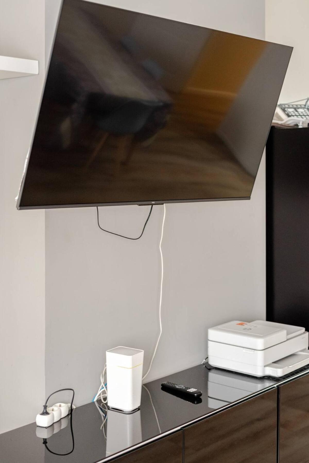 Apartamentos Completo Con Todas Las Comodidades Bruksela Zewnętrze zdjęcie